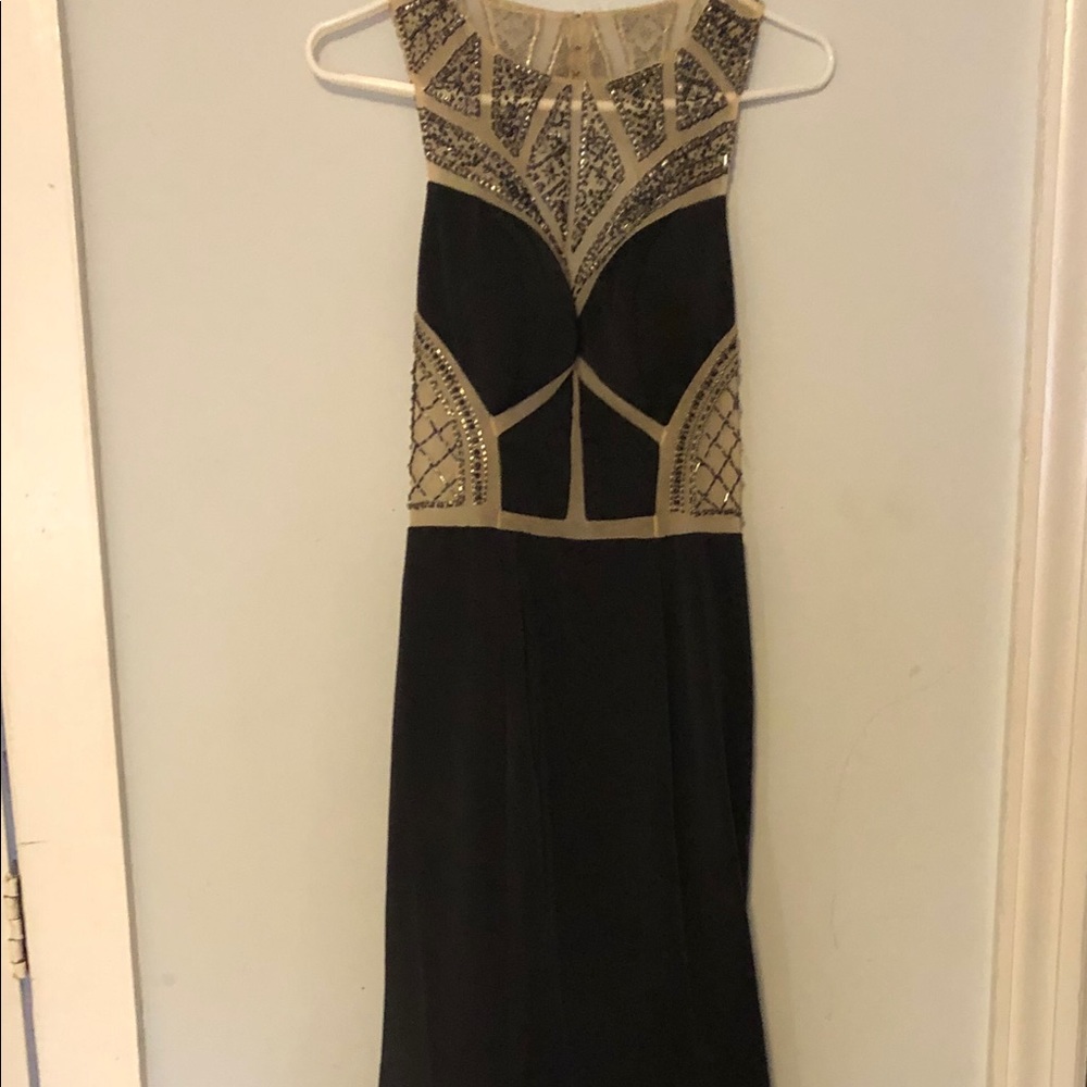 Prom Dress - Picture 4 of 8